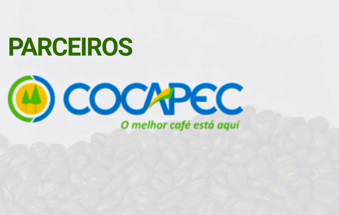 COCAPEC - O melhor café está aqui